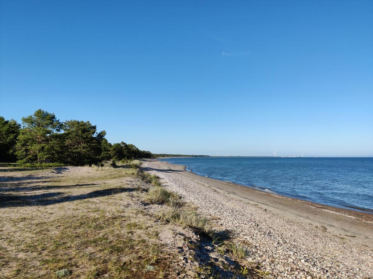 Mere Campsite